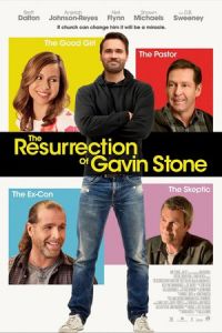Nonton The Resurrection of Gavin Stone (2016) Sub Indo di Lk21 Poster