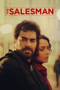 Nonton The Salesman (Forushande) (2016) Sub Indo di Lk21 Poster