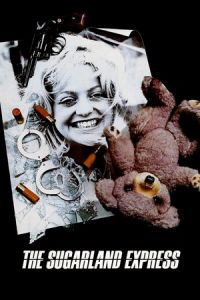 Nonton The Sugarland Express (1974) Sub Indo di Lk21 Poster