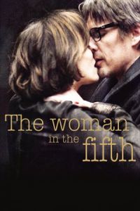 Nonton The Woman in the Fifth (La femme du Veme) (2011) Sub Indo di Lk21 Poster