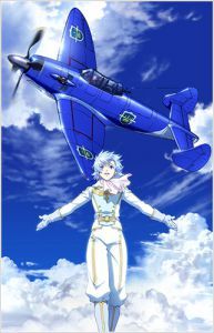 Nonton Toaru Hikuushi e no Tsuioku (2016) Sub Indo di Lk21 Poster