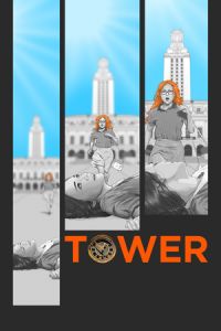 Nonton Tower (2016) Sub Indo di Lk21 Poster