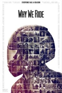 Nonton Why We Ride (2013) Sub Indo di Lk21 Poster