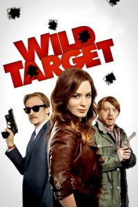 Nonton Wild Target (2010) Sub Indo di Lk21 Poster