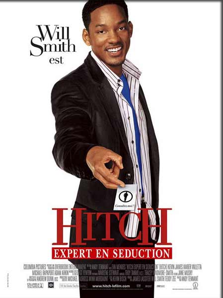 Nonton Hitch (2005) Sub Indo di Lk21 Poster