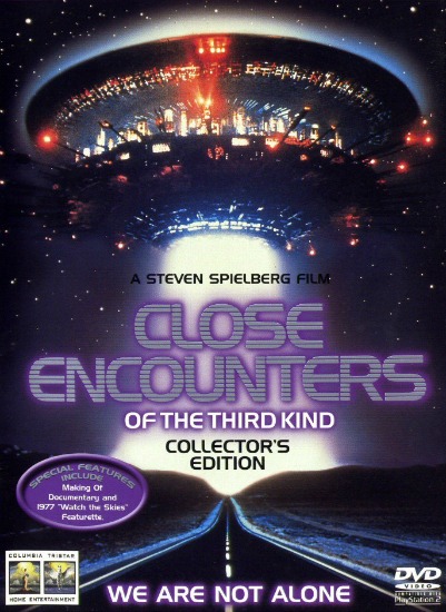 Nonton Close Encounters of the Third Kind (1977) Sub Indo di Lk21 Poster