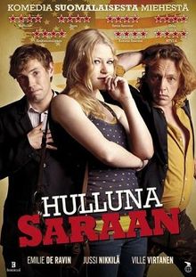 Nonton Love and Other Troubles (Hulluna Saraan) (2012) Sub Indo di Lk21 Poster