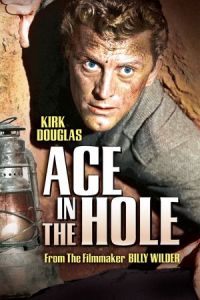 Nonton Ace in the Hole (1951) Sub Indo di Lk21 Poster
