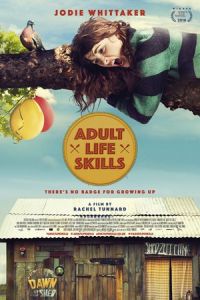 Nonton Adult Life Skills (2016) Sub Indo di Lk21 Poster