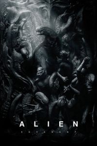 Nonton Alien: Covenant (2017) Sub Indo di Lk21 Poster