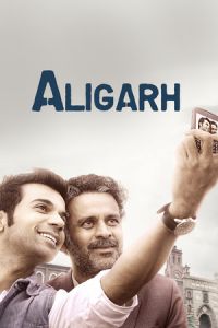 Nonton Aligarh (2015) Sub Indo di Lk21 Poster