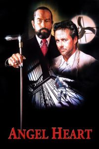 Nonton Angel Heart (1987) Sub Indo di Lk21 Poster