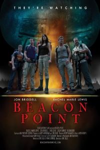 Nonton Beacon Point (2016) Sub Indo di Lk21 Poster