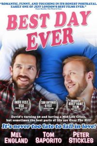 Nonton Best Day Ever (2014) Sub Indo di Lk21 Poster