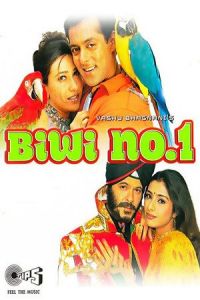 Nonton Biwi No. 1 (1999) Sub Indo di Lk21 Poster