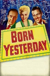 Nonton Born Yesterday (1950) Sub Indo di Lk21 Poster
