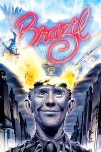 Nonton Brazil (1985) Sub Indo di Lk21 Poster