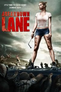 Nonton Breakdown Lane (2017) Sub Indo di Lk21 Poster