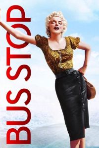 Nonton Bus Stop (1956) Sub Indo di Lk21 Poster
