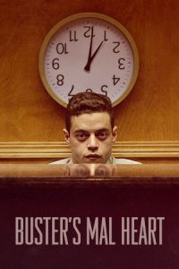 Nonton Buster's Mal Heart (2016) Sub Indo di Lk21 Poster