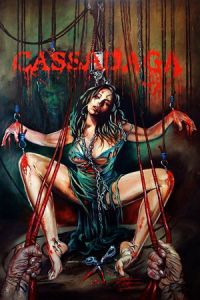 Nonton Cassadaga (2011) Sub Indo di Lk21 Poster