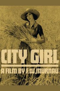 Nonton City Girl (1930) Sub Indo di Lk21 Poster