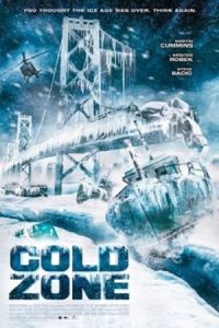 Nonton Cold Zone (2017) Sub Indo di Lk21 Poster