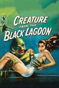 Nonton Creature from the Black Lagoon (1954) Sub Indo di Lk21 Poster
