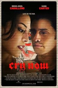 Nonton Cry Now (2014) Sub Indo di Lk21 Poster