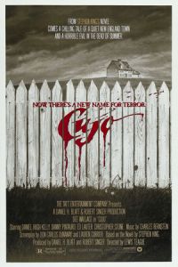 Nonton Cujo (1983) Sub Indo di Lk21 Poster