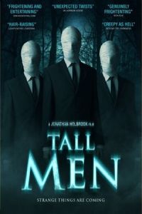 Nonton Tall Men (2016) Sub Indo di Lk21 Poster