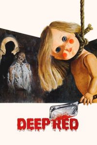 Nonton Deep Red (Profondo rosso) (1975) Sub Indo di Lk21 Poster
