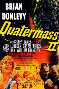 Nonton Enemy from Space (Quatermass 2) (1957) Sub Indo di Lk21 Poster