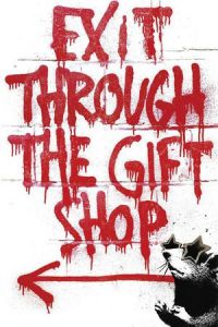 Nonton Exit Through the Gift Shop (2010) Sub Indo di Lk21 Poster
