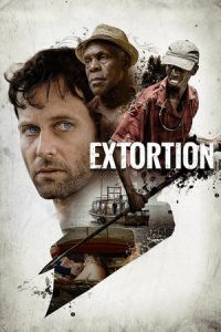 Nonton Extortion (2017) Sub Indo di Lk21 Poster
