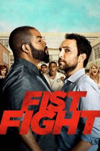 Nonton Fist Fight (2017) Sub Indo di Lk21 Poster