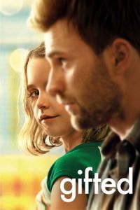 Nonton Gifted (2017) Sub Indo di Lk21 Poster