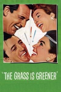 Nonton The Grass Is Greener (1960) Sub Indo di Lk21 Poster