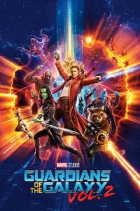 Nonton Guardians of the Galaxy Vol. 2 (2017) Sub Indo di Lk21 Poster