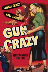 Nonton Gun Crazy (1950) Sub Indo di Lk21 Poster