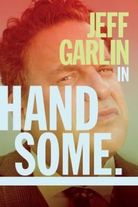 Nonton Handsome: A Netflix Mystery Movie (2017) Sub Indo di Lk21 Poster