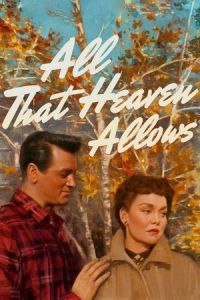 Nonton All That Heaven Allows (1955) Sub Indo di Lk21 Poster