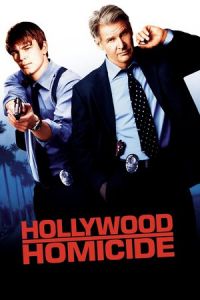 Nonton Hollywood Homicide (2003) Sub Indo di Lk21 Poster