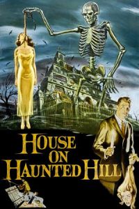 Nonton House on Haunted Hill (1959) Sub Indo di Lk21 Poster