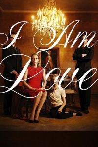 Nonton I Am Love (Io sono l'amore) (2009) Sub Indo di Lk21 Poster