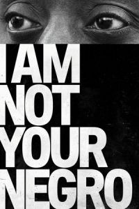 Nonton I Am Not Your Negro (2016) Sub Indo di Lk21 Poster