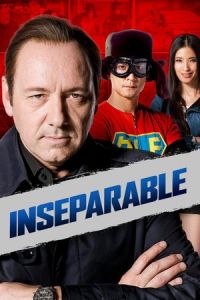 Nonton Inseparable (Xing ying bu li) (2011) Sub Indo di Lk21 Poster