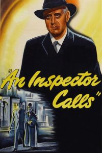 Nonton An Inspector Calls (1954) Sub Indo di Lk21 Poster