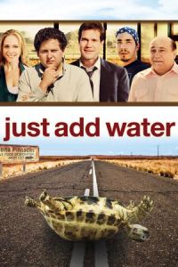 Nonton Just Add Water (2008) Sub Indo di Lk21 Poster