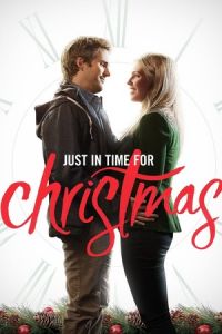 Nonton Just in Time for Christmas (2015) Sub Indo di Lk21 Poster